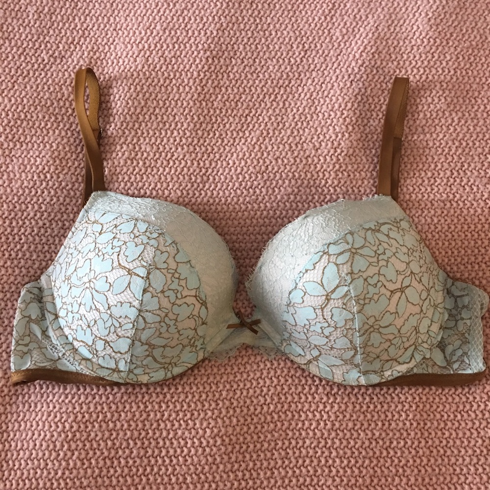 Push Up Bra